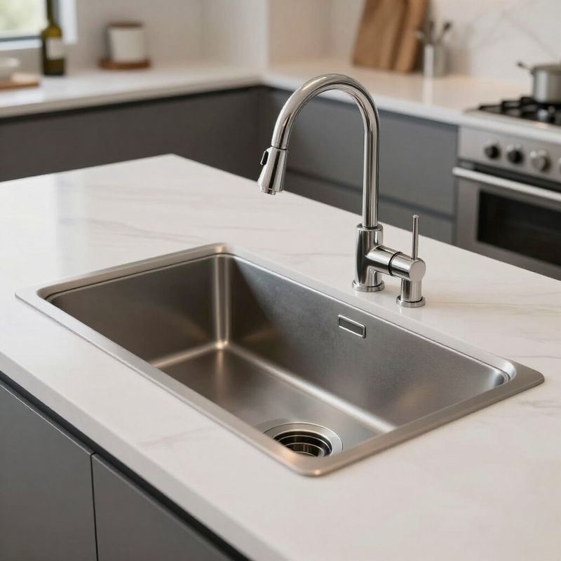 Garbage Disposal in Riverside