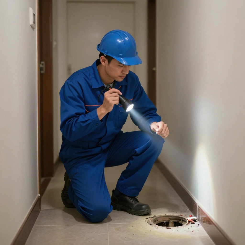 Sump Pump Replacement: A Riverside Homeowner's Guide